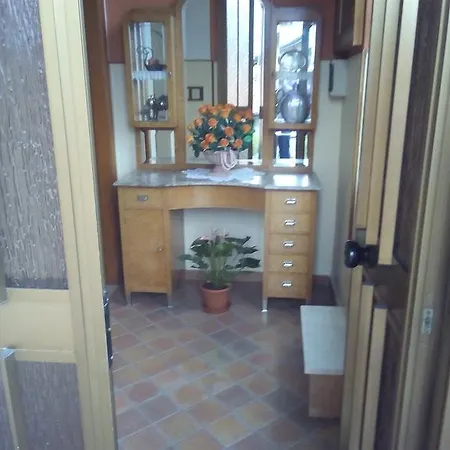 アパート Casa Mami *