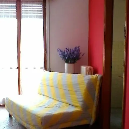 アパート Casa Mami