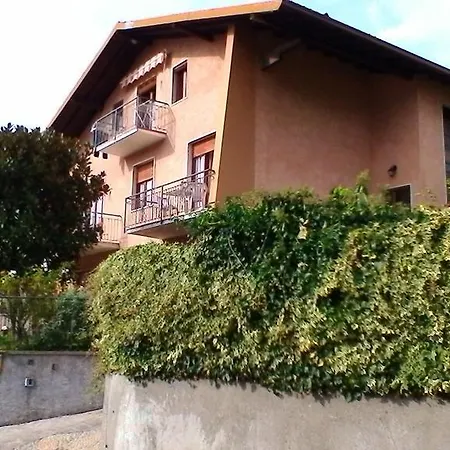 アパート Casa Mami *