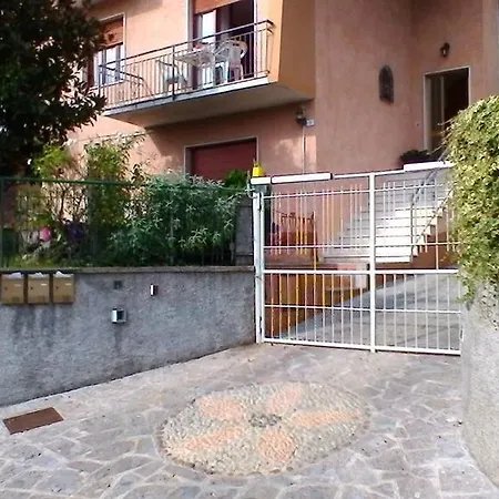 アパート Casa Mami *