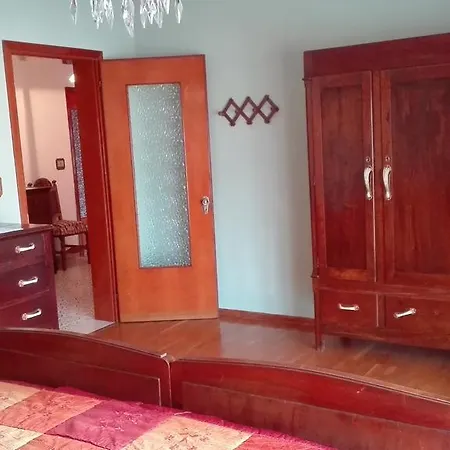 Casa Mami * コスタ・ヴォルピーノ