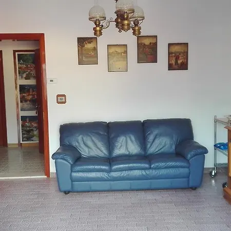 Casa Mami アパート *