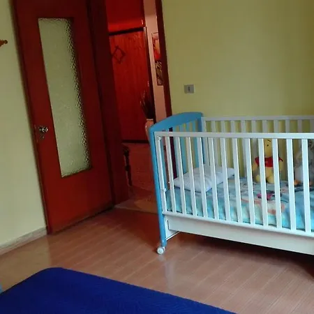 Casa Mami アパート *